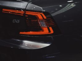 Car exports from China rose sharply last year Car exports