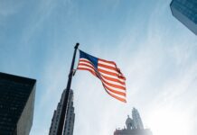 usa flag