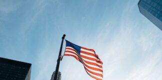 usa flag