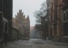 calles de alemania
