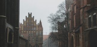calles de alemania