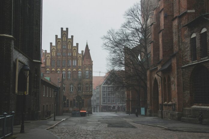 Germany calles de alemania