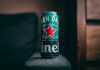 heineken