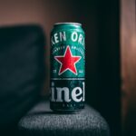 Ολλανδός ζυθοποιός της Heineken Τα λειτουργικά κέρδη μειώθηκαν κατά σχεδόν ένα τέταρτο πέρυσι heineken