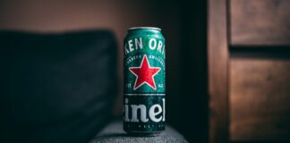 heineken