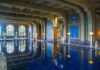Hearst Castle expensive houses residence most expensive houses