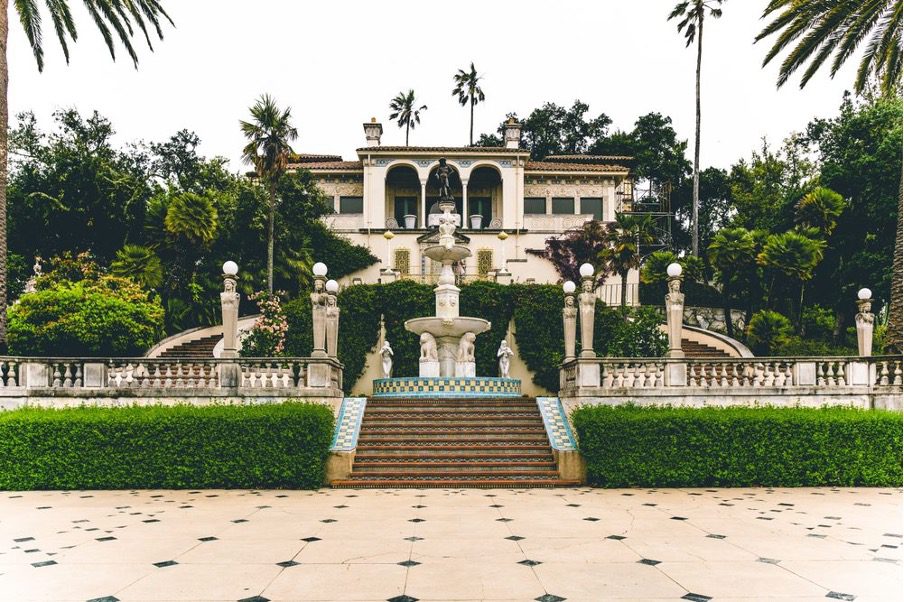 topten1 | ForexMag expensive houses