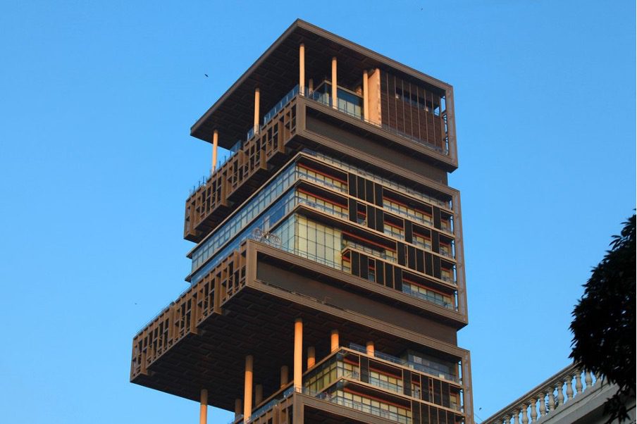 topten2 | ForexMag expensive houses