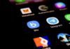 Telegram may soon be profitable, founder considers going on the stock market Telegram puede entrar en bolsa.