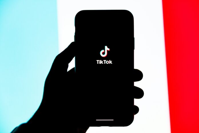 TikTok TikTok