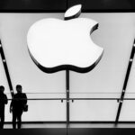 apple store w chinach