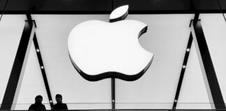 Apple store en China