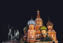 Inflation in Russia has already peaked, central bank governor says Russia