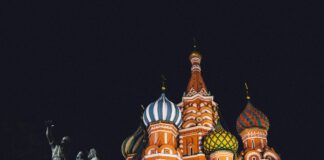 Inflation in Russia has already peaked, central bank governor says Russia