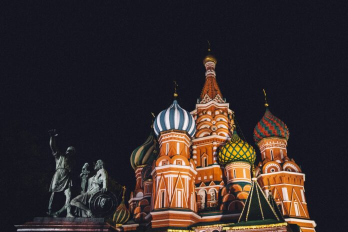 Russia