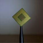 Micron otrzyma do 6,14 mld USD od rządu USA na dwie fabryki chipów