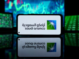 Asian TOP Brands: Saudi Aramco Keeps its Leadership aramco logo