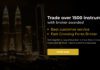 Golden brokers