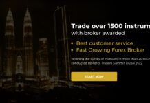 Golden brokers
