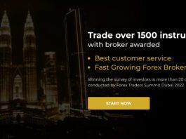 مراجعة موقع التداول: .Golden Brokers Golden brokers