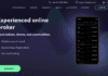 alpho, alpho review, broker