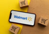 Walmart’s profit and sales beat estimates, company raises full-year outlook Walmart