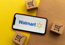 Walmart’s profit and sales beat estimates, company raises full-year outlook Walmart