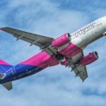 تعود Wizz Air إلى أرباح العام بأكمله بعد ذلك ثلاثة سنين ل خسائر WizzAir