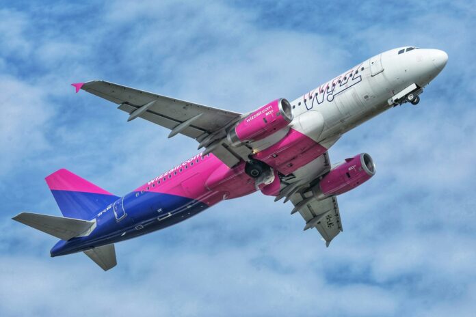 WizzAir WizzAir
