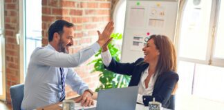 we know the results of the competition for the best customer service!