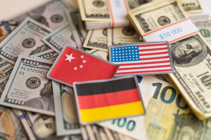 ChinaIsPleasedWithUsAttitudeAfterReceivingInformationThat trade