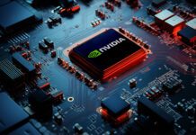 Nvidia has replaced Apple as the world’s second most valuable company Nvidia