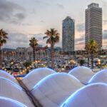 Barcelona, olympic
