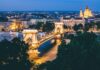 Hungarian central bank cuts base rate to 6.75 percent The annual rate of consumer price growth in Hungary slowed to 3.7 percent in June from four percent in May.