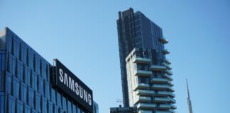 The largest South Korean company submitted impressive results in the first three months of 2024.