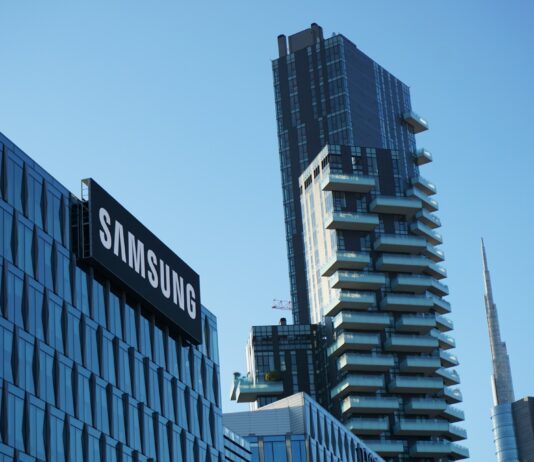 Samsung’s net income more than quadrupled in the first quarter of 2024 The largest South Korean company submitted impressive results in the first three months of 2024.