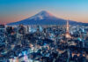 Japanese stocks strengthened more than 10 percent