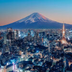 Japanese stocks strengthened more than 10 percent