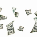 dollars