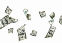 US dollar falls on expectations of a more significant interest rate cut in the US dollars
