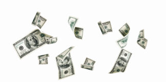 dollars