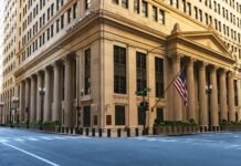 Finally lower interest rates