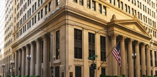 Finally lower interest rates