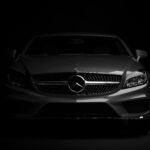 Mercedes 