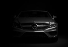 Mercedes operating profit down 48 percent in the quarter due to China Mercedes