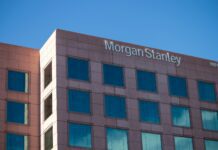 Morgan Stanley bank boosts quarterly profit by a third to $3.2 billion Morgan Stanley bank