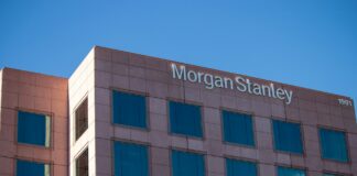 Morgan Stanley bank