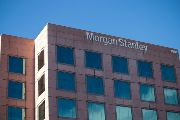morgan stanley Morgan Stanley bank