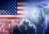 US stocks closed mixed today, dollar strengthened
