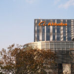 Alibaba building